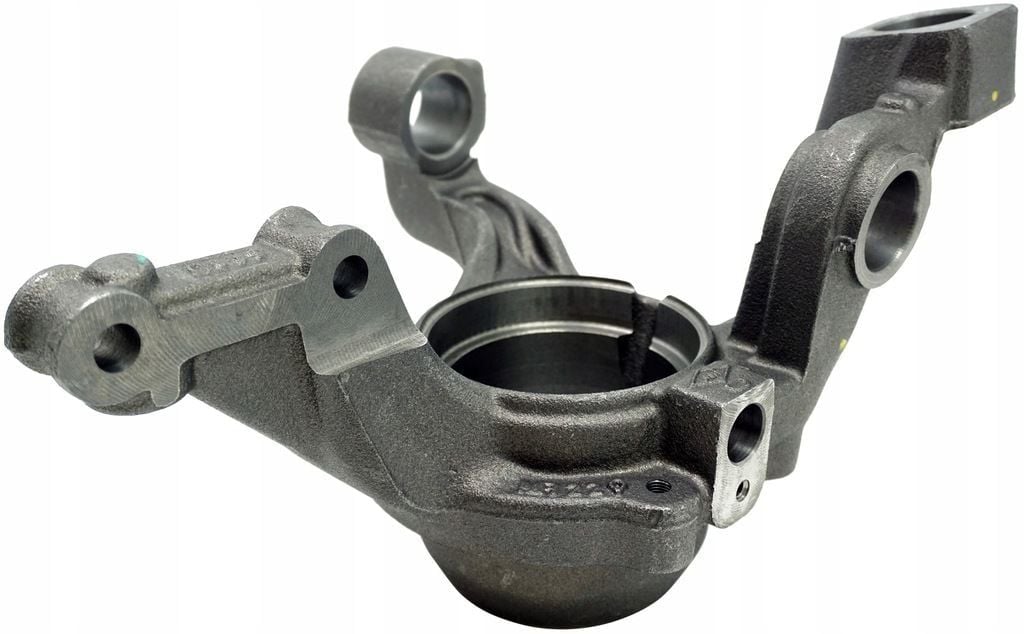 DUSTER 4X4 ARKA AKS TAŞIYICI SOL430194182R -Renault Mais