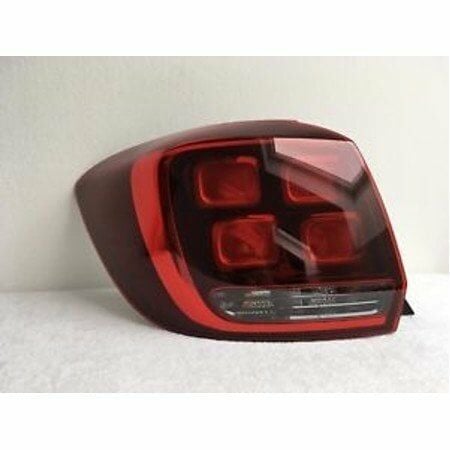 Sandero 2-II Sol Arka Stop Lambası (Ledli) (2016-2020) 265554938R -Renault Mais