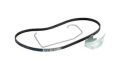 Duster 2-II Alternatör V Kayışı 1.0 Sce B4D (3PK775SF) 8201712791-119203106R-Renault Mais
