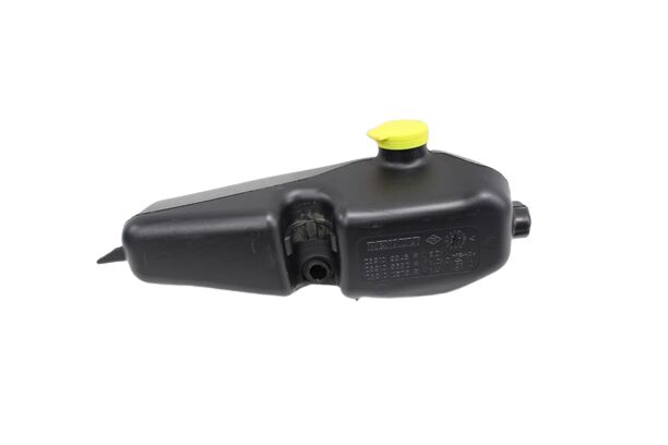 289101168R DACIA Sandero Sandero 2-II Ön Cam Su Fiskiye Bidonu Deposu (2013-2020) 289101168R -Renault Mais OEM 289101168R Oto Mavili