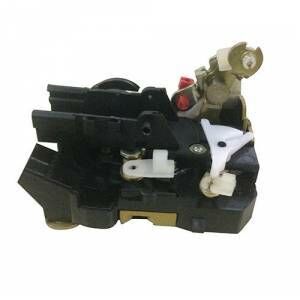 7702127968 RENAULT R19 Europa Sol Ön Kapı Kilidi Motorsuz (Motor Takılan Tip) (1995-2001) 7702127968 -Yerli Üretim OEM 7702127968 Oto Mavili