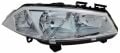 Megane 2-II Sağ Far Lambası (Motorsuz) (2003-2005) 7701064017-260108053R -Depo