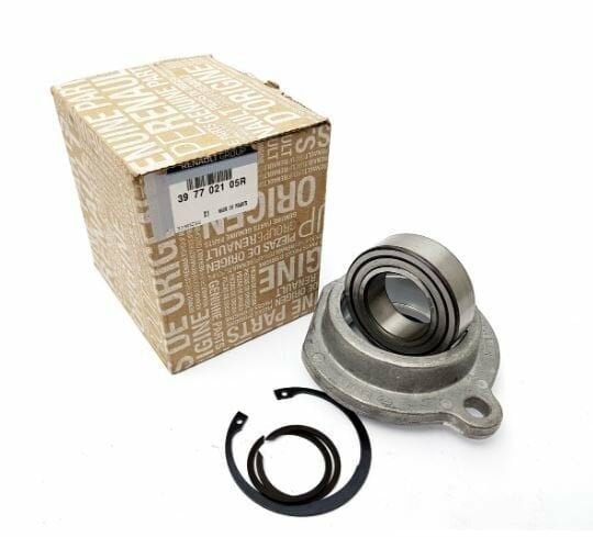 Duster 1-I Sağ Aks Rulman Takımı (2013-2017) 4X4 397702105R -Renault Mais