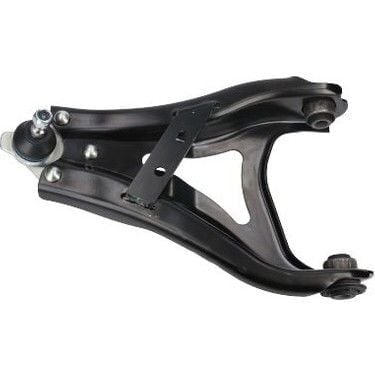 Duster 2-II Sol Alt Tabla Salıncak (2018-2024) 545055413R -Renault Mais