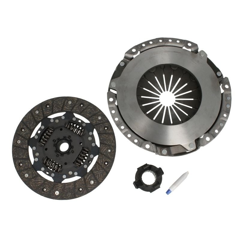 Megane Laguna 2.0 8v F3R 16v F4R Debriyaj Seti Baskı Balata 7701478115 -Mapa