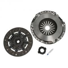Megane Laguna 2.0 8v F3R 16v F4R Debriyaj Seti Baskı Balata 7701478115 -Mapa