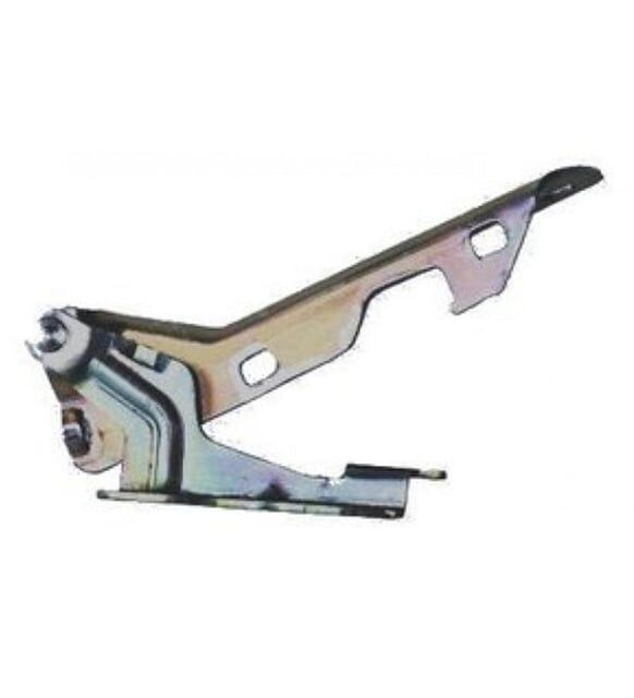 Clio 2-II Symbol Thalia Sağ Motor Kaput Menteşesi (2009-2012) 8200676608 -Yerli Kaporta