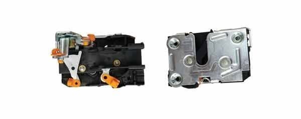 7702127969 RENAULT R19 Europa Ön Kapı Kilidi Sağ Motor Takılan Tip (Motorsuz) (1995-2001) 7702127969 -Yerli Üretim OEM 7702127969 Oto Mavili