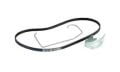 Duster 2-II Alternatör V Kayışı 1.0 Sce B4D (3PK775SF) 8201712791-119203106R - Gates
