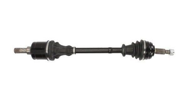 Duster 1-I Sol Ön Aks Komple 4x2 1.6 16V K4M-1.5 Dci K9K (5 Ve 6 Vites) (2009-2017) 391016491R -Veka