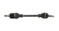 Duster 1-I Sol Ön Aks Komple 4x2 1.6 16V K4M-1.5 Dci K9K (5 Ve 6 Vites) (2009-2017) 391016491R -Veka