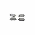 Megane 4-IV Espace 5-V Talisman Arka Fren Balatası Takım 440608235R -Mga