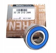 Laguna 2-II Clio 4-IV Fluence Krank Mil Rulmanı 322021329R -Renault Mais