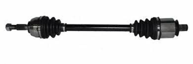 Megane 2-II Sol Ön Aks DP0 Otomatik 4 Vites 1.6 16V K4M (2003-2010) 8200613829 -Veka