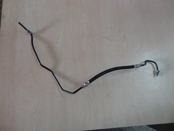Megane 3-III Fluence Arka Fren Borusu Sağ (2008-2016) 463150004R -İthal