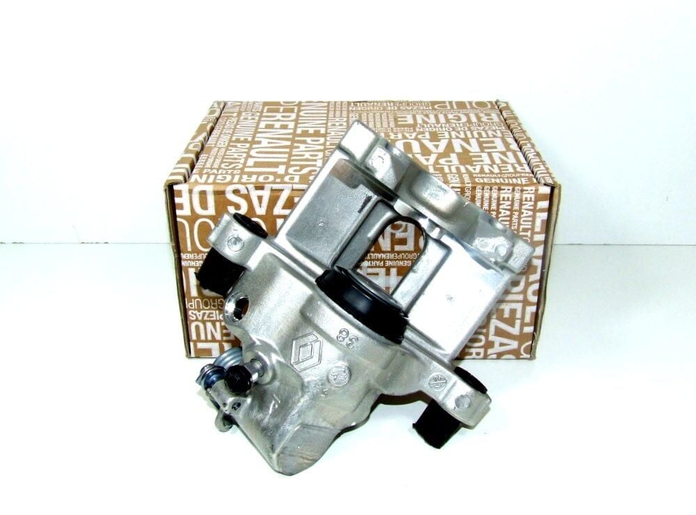 Laguna 3-III Sol Arka Fren Merkezi Kaliper (2008-2015) 440110006R -Febi