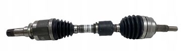 Clio 5-V Sol Ön Aks 1.3 Tce H5H DW5 Otomatik 7 Vites 391010516R -Veka
