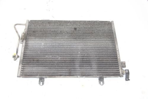 Klima Radyatörü Clio 2 - II 7700414103 - Kale