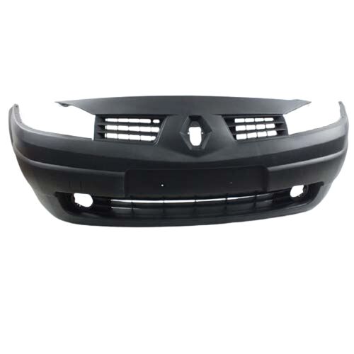 7701474484 RENAULT Megane Megane 2-II Ön Tampon (2003-2005) 7701474484 -Yerli Kaporta OEM 7701474484 Oto Mavili