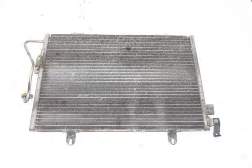 7700414103 RENAULT Clio Clio 2-II Klima Radyatörü 1.4 8V K7J-1.6 8V K7M (1998-2008) 7700414103 -Kale OEM 7700414103 Oto Mavili