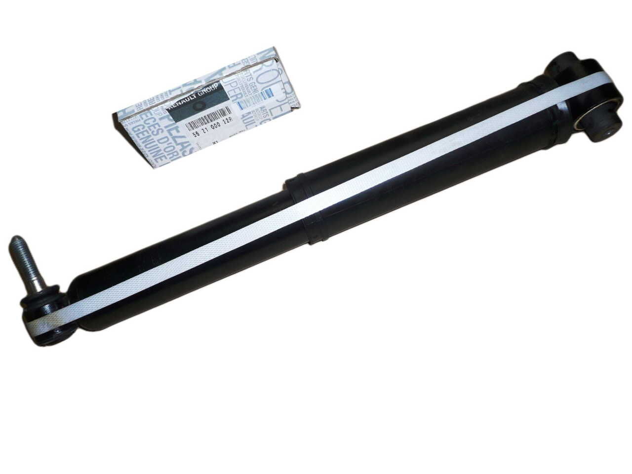 562100035R RENAULT Megane Megane 3-III Arka Amortisör (2008-2016) 562100035R-562100022R -Renault Mais OEM 562100035R Oto Mavili