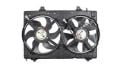 Koleos 1-I Fan Motor Şasesi 2.0 Dci M9R (2008-2015) 921203229R-21481JY01A -Renault Mais