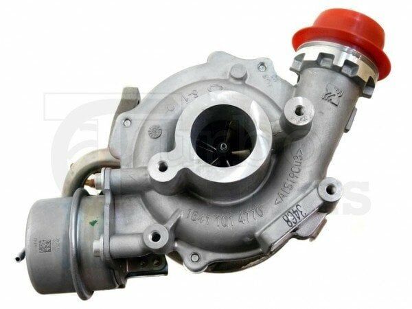 144116763R RENAULT Megane Megane 4-IV Talisman Kadjar Turbo Komprosör 1.5 Dci K9K 110Hp 144116763R-16359880029 -Gua OEM 144116763R Oto Mavili