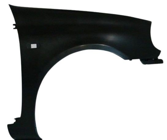Ön Çamurluk Sağ Clio 2 - II 7701472295 - Renault Mais