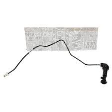 308517374R RENAULT Megane Megane 4-IV Talisman Hidrolik Debriyaj Borusu 1.5 Dci K9K 308517374R-Renault Mais OEM 308517374R Oto Mavili