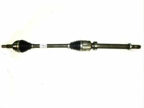 391008239R RENAULT Clio Clio 4-IV Sağ Ön Aks 0.9 Tce H4B-1.5 Dci K9K Mekanik 5 Vites (2013-2020) 391008239R -Veka OEM 391008239R Oto Mavili