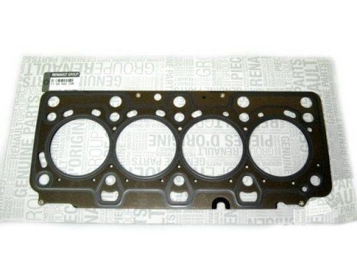 Kango 3-III Laguna 3-III Latitude Silindir Kapak Contası 1.5 Dci K9K (2008-2012) 110446505R -Mais