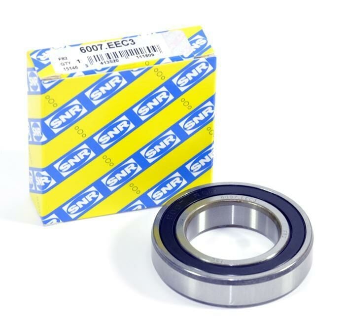 Laguna 1-I 2-II Megane 2-II Ön Aks Taşıyıcı Orta Askı Rulmanı Bilyası 7703090428 -Snr