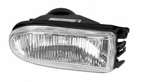 7701042675 RENAULT Megane R19 Europa Megane 1-I Sağ Sis Far Lambası 7701042675 -Ayfar OEM 7701042675 Oto Mavili