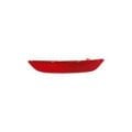 Clio 4-IV Sağ Arka Tampon Reflektörü (2013-2020) 265605789R - Renault Mais