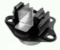 Megane 1-I Scenic 1-I Sağ Motor Takozu Kulağı Yağlı (1999-2002) 7700425757-8200277791 -Üç-El