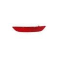Clio 4-IV Sağ Arka Tampon Reflektörü (2013-2020) 265605789R -Renault Mais