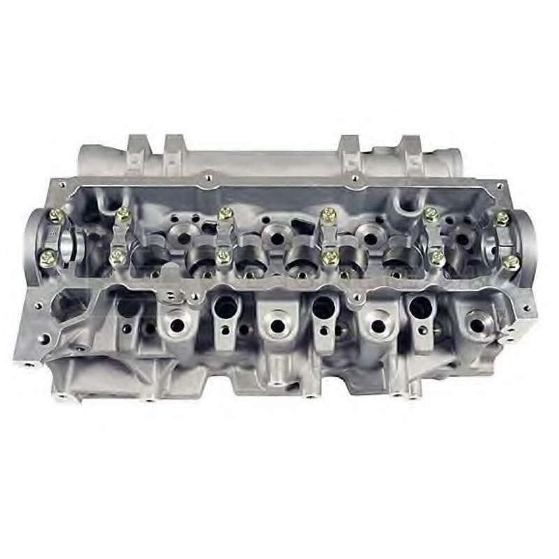 Clio 2-II Kango 2-II Silindir Kapağı 1.5 Dci K9K (2003-2008) 110417781R-7701473181 -Supsan
