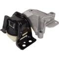 Duster 1-I  Sağ Motor Takozu Kulağı 1.6 16V K4M (2009-2016) 112101351R-112108139R -Mga