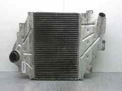 8200685747 RENAULT Clio Clio 2-II Turbo Radyatörü (Intercooler) 1.5 Dci K9K (2003-2008) 8200685747 -Kale OEM 8200685747 Oto Mavili