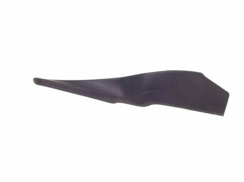 Duster 2-II Sol Ön Cam Köşe Plastiği Izgara Bakaliti (2018-2024) 668221905R -Renault Maıs