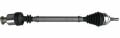 Megane 1-I Scenic 1-I Otomatik Ön Aks Komple Sağ 1.6 16V K4M 7700111313 -Gsp
