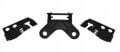 Talisman Ön Tampon Braketi (Takım) (2015-2022) 622907723R -Renault Mais