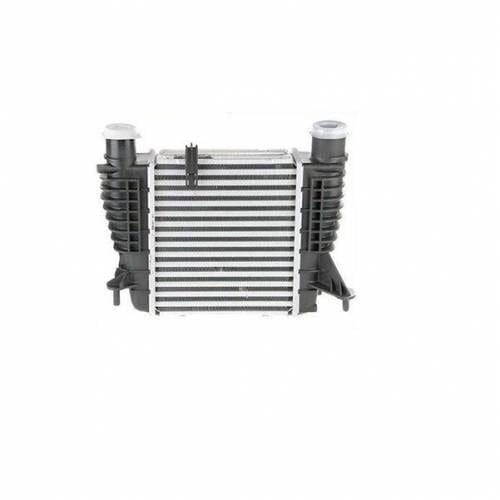 Clio 3-III Turbo Radyatörü (Intercooler) 1.5 Dci K9K (2004-2012) 8200471888 -Kale