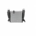 Clio 3-III Turbo Radyatörü (Intercooler) 1.5 Dci K9K (2004-2012) 8200471888 -Kale
