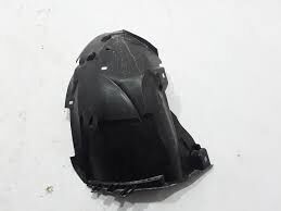 Zoe Sağ Ön Davlumbaz (Ön Parça) (2012-2023) 638448394R -Renault Mais