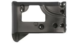 Master 3-III Sol Arka Tampon Ayağı Braketi (2010-2020) 852230001R -Renault Mais