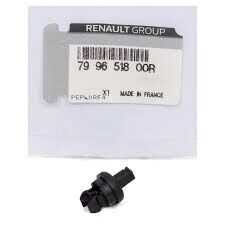 Laguna 2-II Laguna 3-III Arka Raf Klipsi 7705099001 -799651800R-Renault Mais