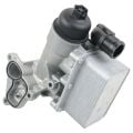 Master 3-III Motor Yağ Soğutucusu (Komple ) 2.3 Dci M9T Önden Çekiş 8201005241 -Renault Mais