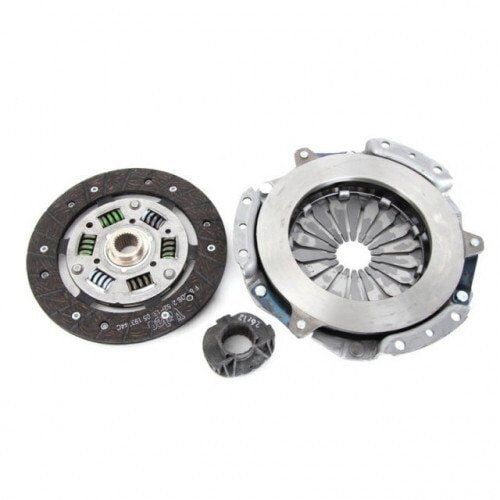 302050453R RENAULT Clio Logan 1-I Solenza Debriyaj Seti (Baskı+Balata+Bilya) 1.4 8V K7J (2003-2012) 302050453R -Mais OEM 302050453R Oto Mavili