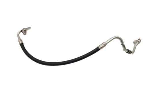 924902151R RENAULT Megane Megane 4-IV Talisman Klima Kompresör Hortumu 924902151R -Renault Mais OEM 924902151R Oto Mavili